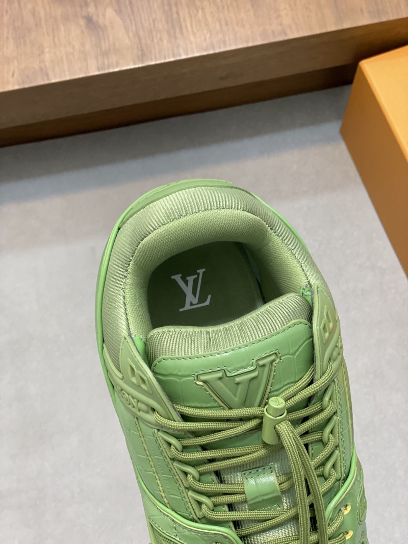 Louis Vuitton Sneakers